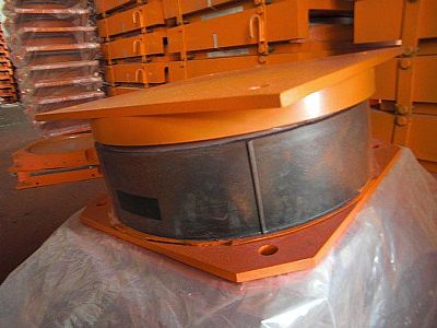 新洲区盆式橡胶支座规格型号如何做到质量控制